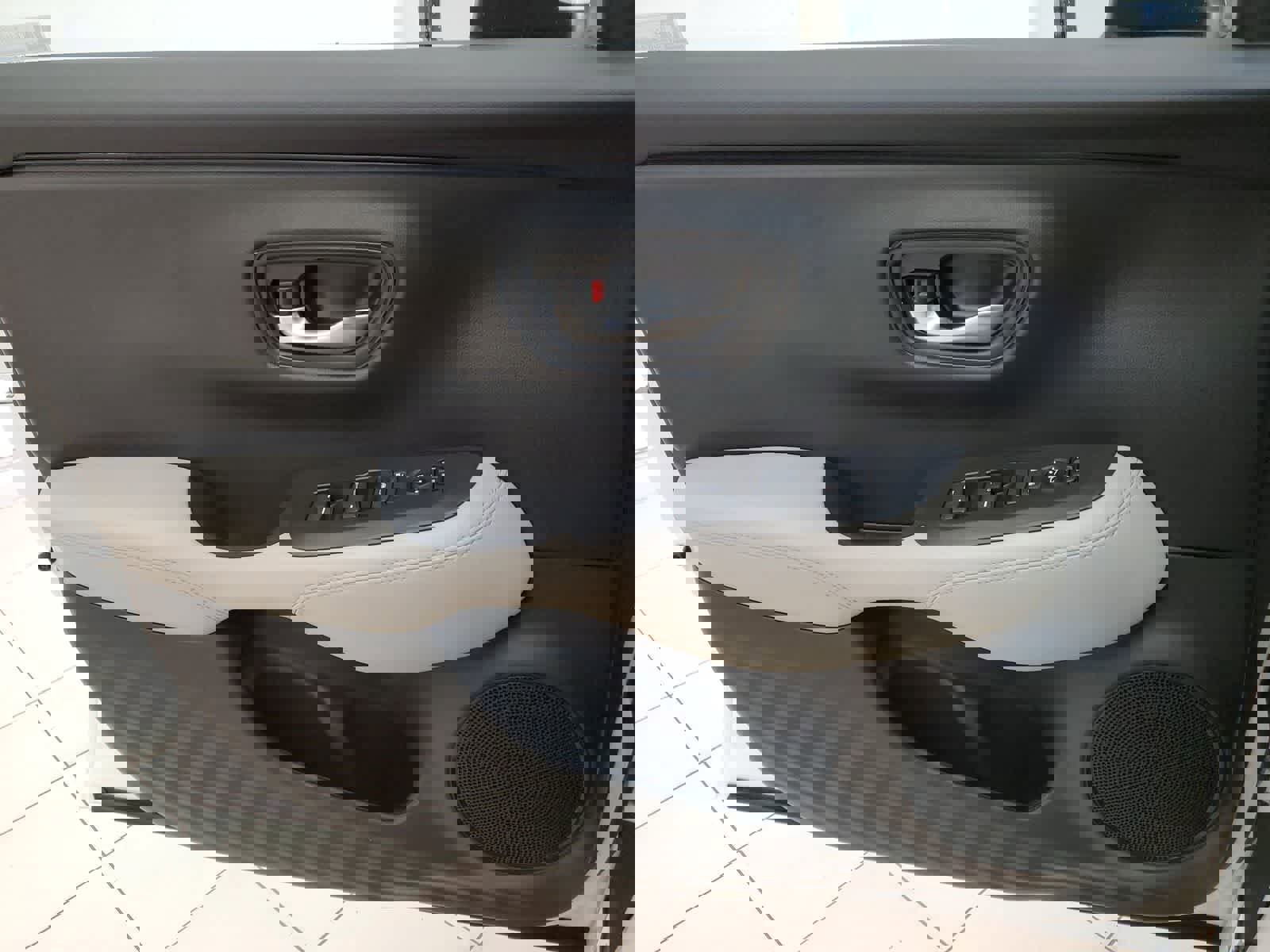 Certified 2026 Honda HR-V LX image 14