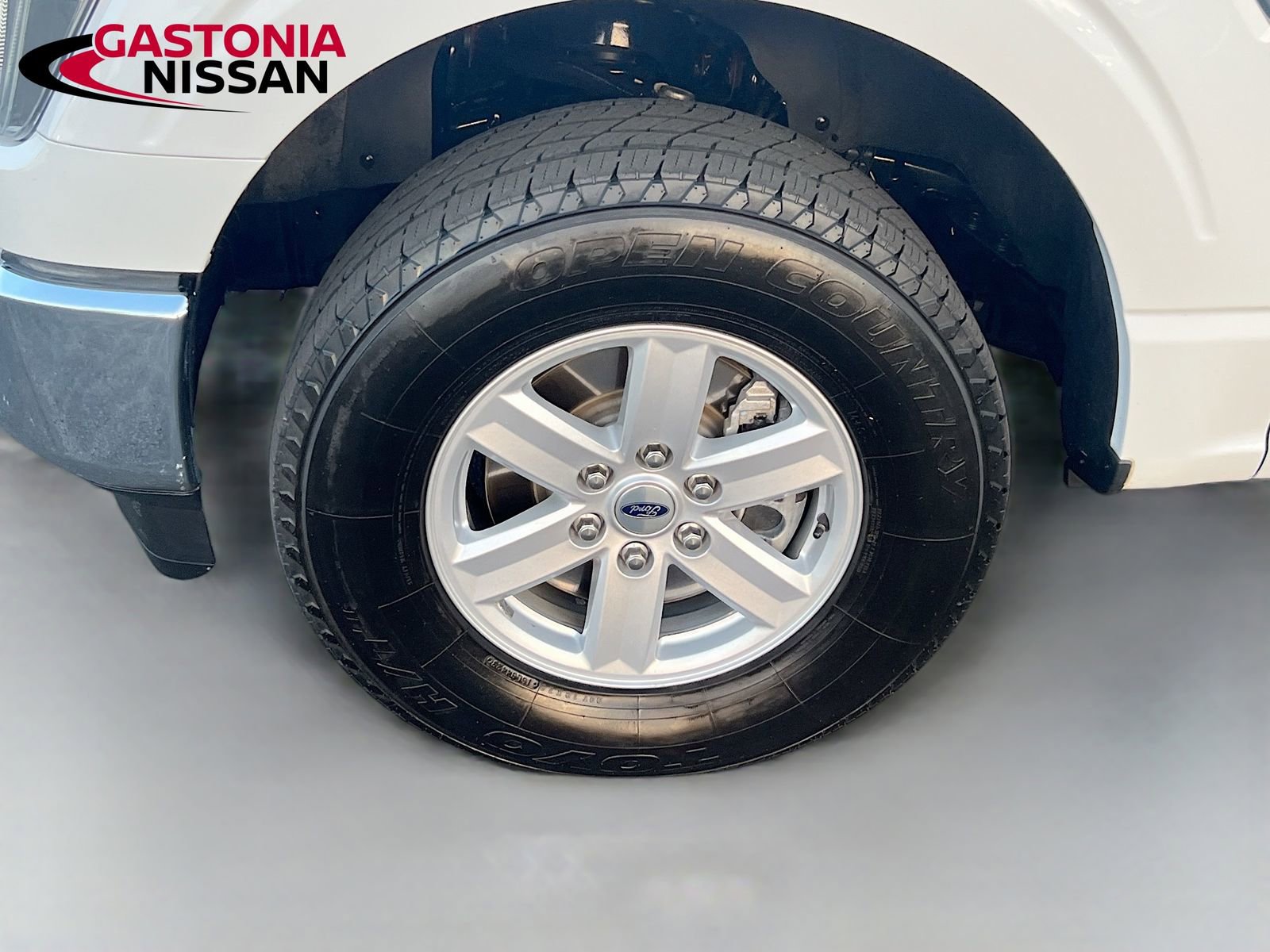 Used 2021 Ford F150 XLT w/ Equipment Group 301A Mid image 39