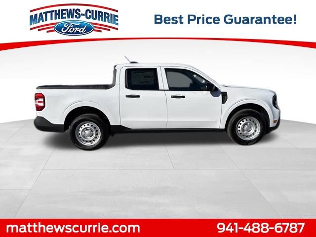 New 2026 Ford Maverick XL w/ Equipment Group 101A image 3
