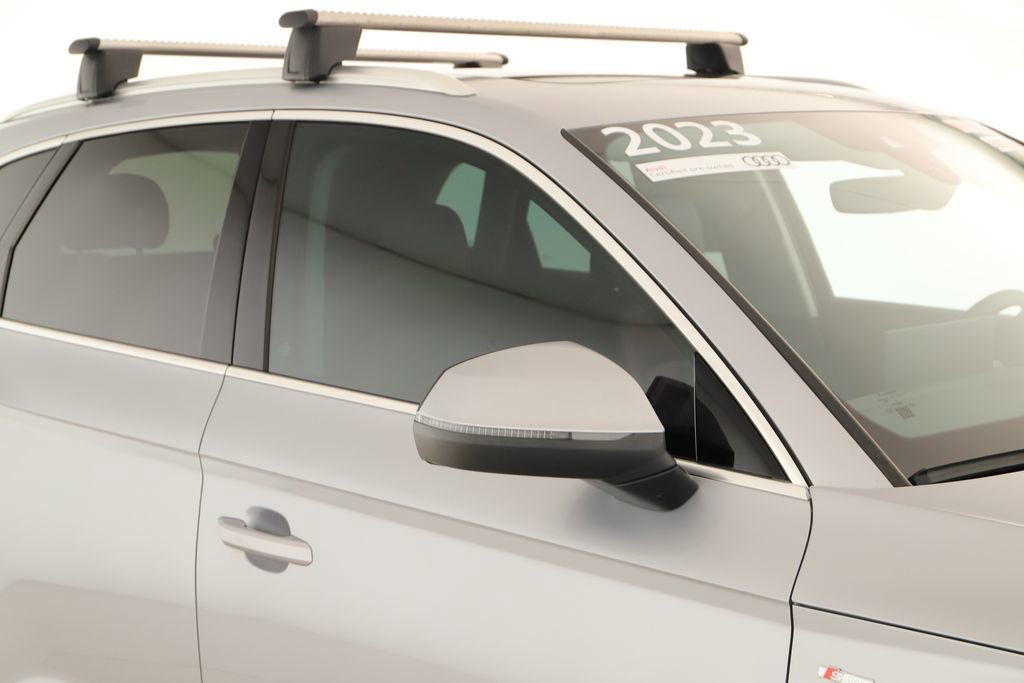 Certified 2023 Audi Q5 2.0T Premium w/ Convenience Package image 35