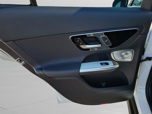 Certified 2026 Mercedes-Benz GLC 300 image 27