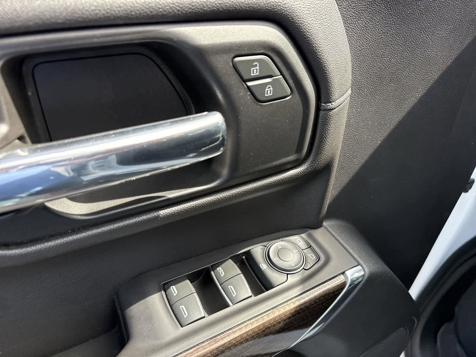 Used 2019 Chevrolet Silverado 1500 LT w/ All-Star Edition RWD image 22