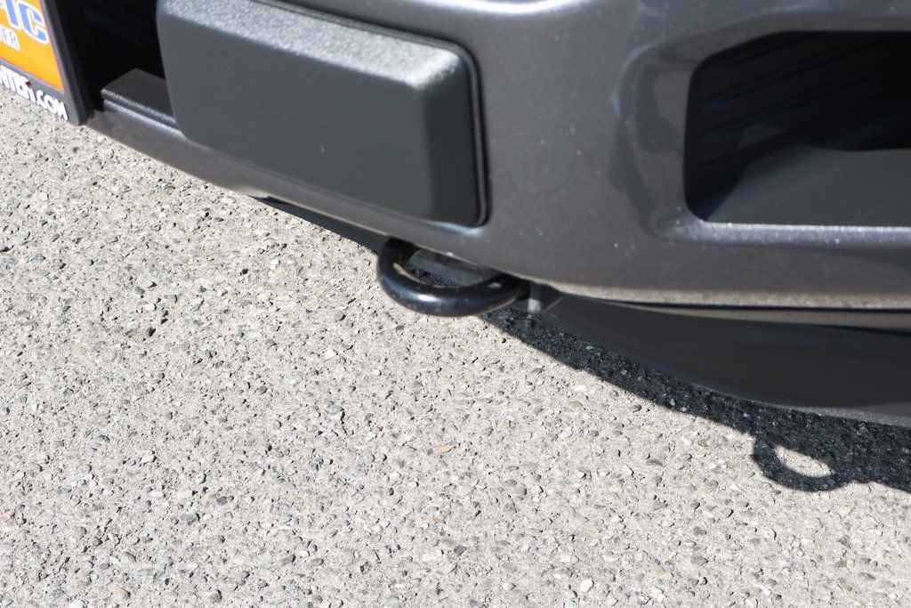 Used 2019 Ford F150 XL w/ Equipment Group 101A Mid image 48