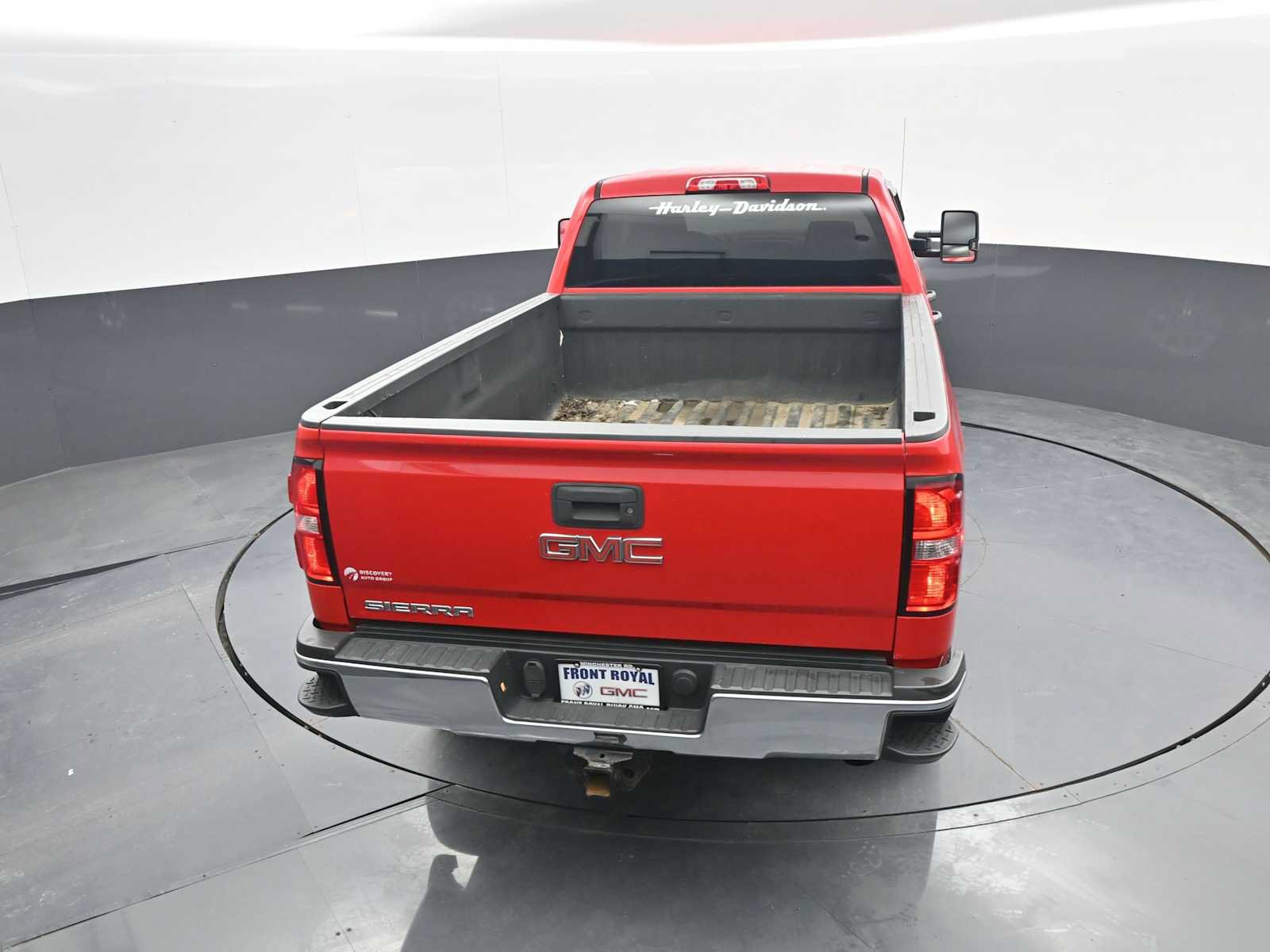 Used 2018 GMC Sierra 3500 4x4 Double Cab w/ Sierra Convenience Package image 41