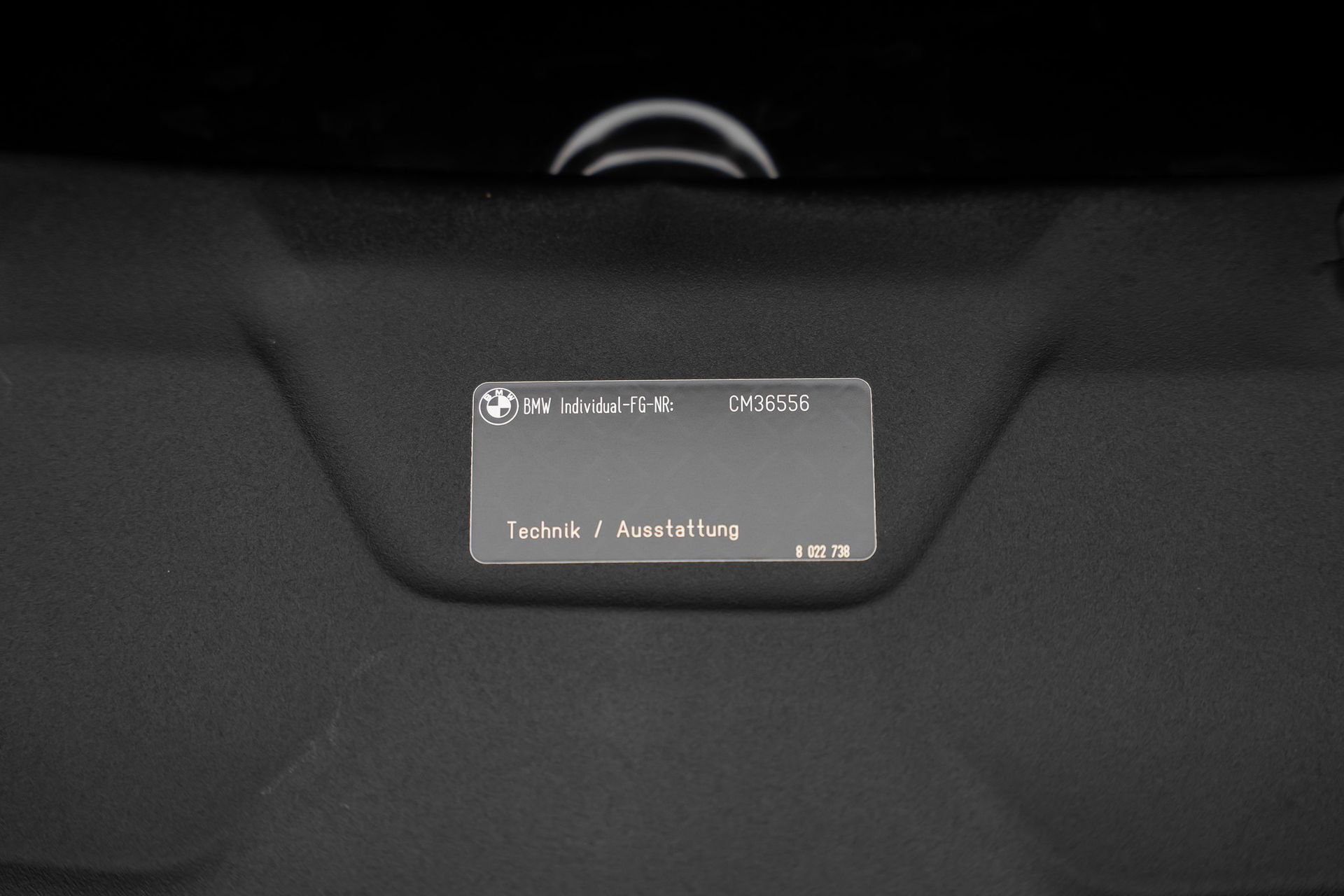 Used 2023 BMW M8 Competition w/ M Carbon Exterior Package image 84