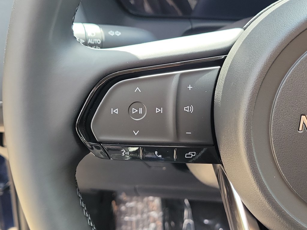 New 2026 MAZDA CX-5 Select AWD/4WD image 22