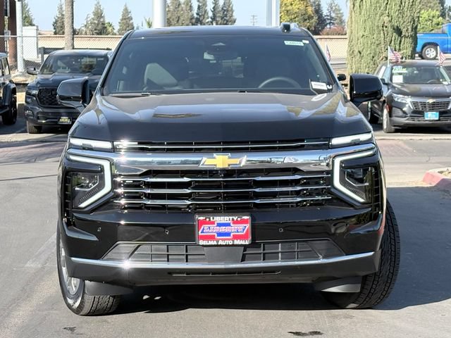 New 2026 Chevrolet Tahoe LT w/ Sun And Tow Package RWD image 2