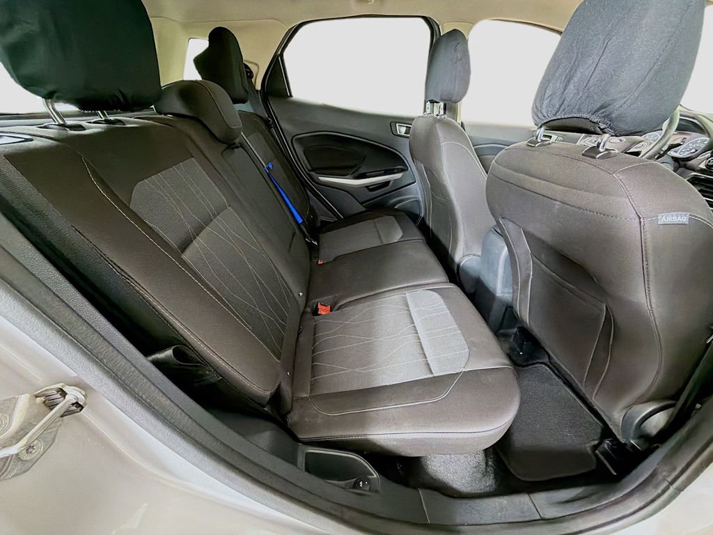 Used 2018 Ford EcoSport SE image 23