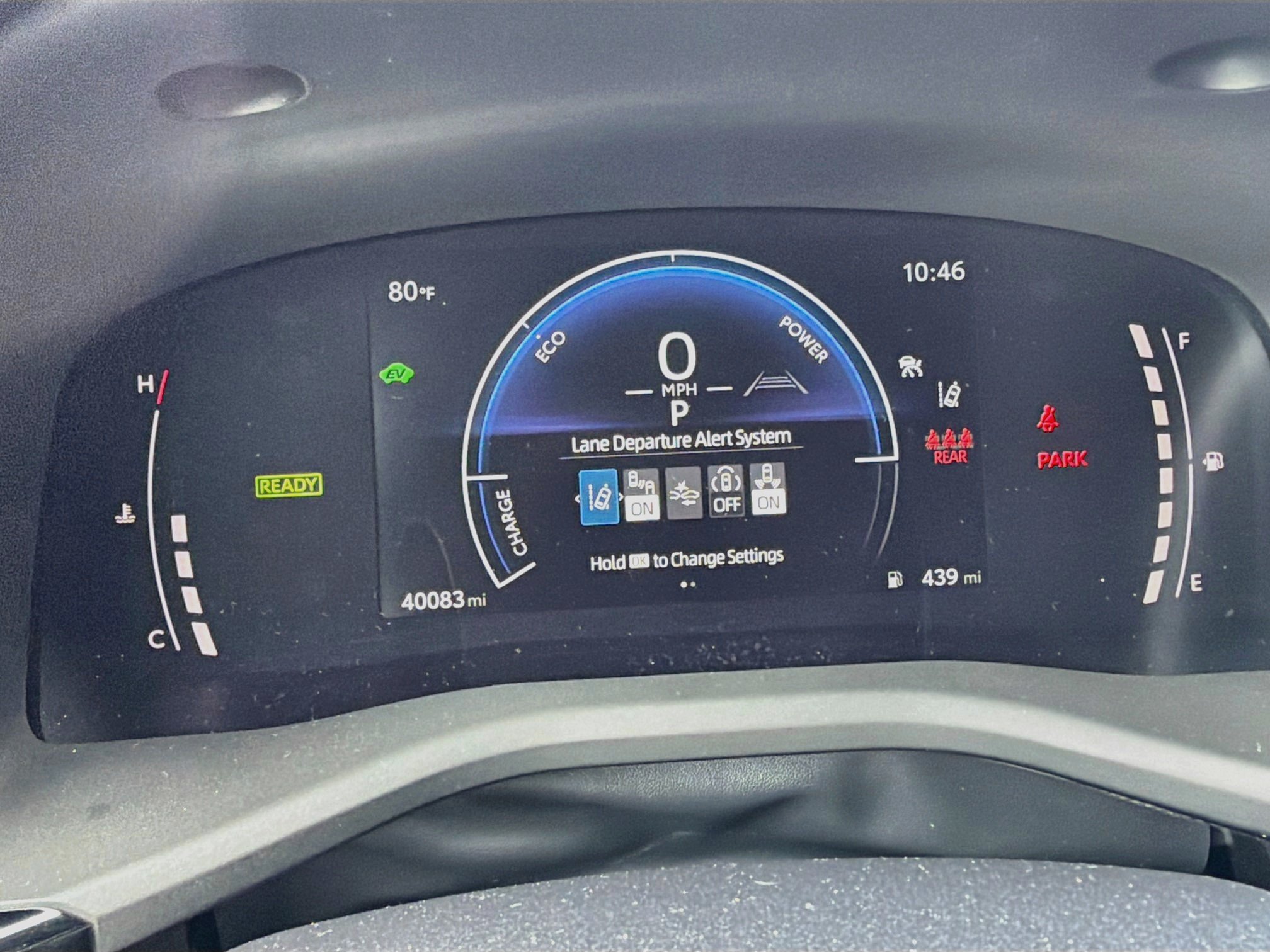 Used 2025 Toyota Camry SE FWD image 39