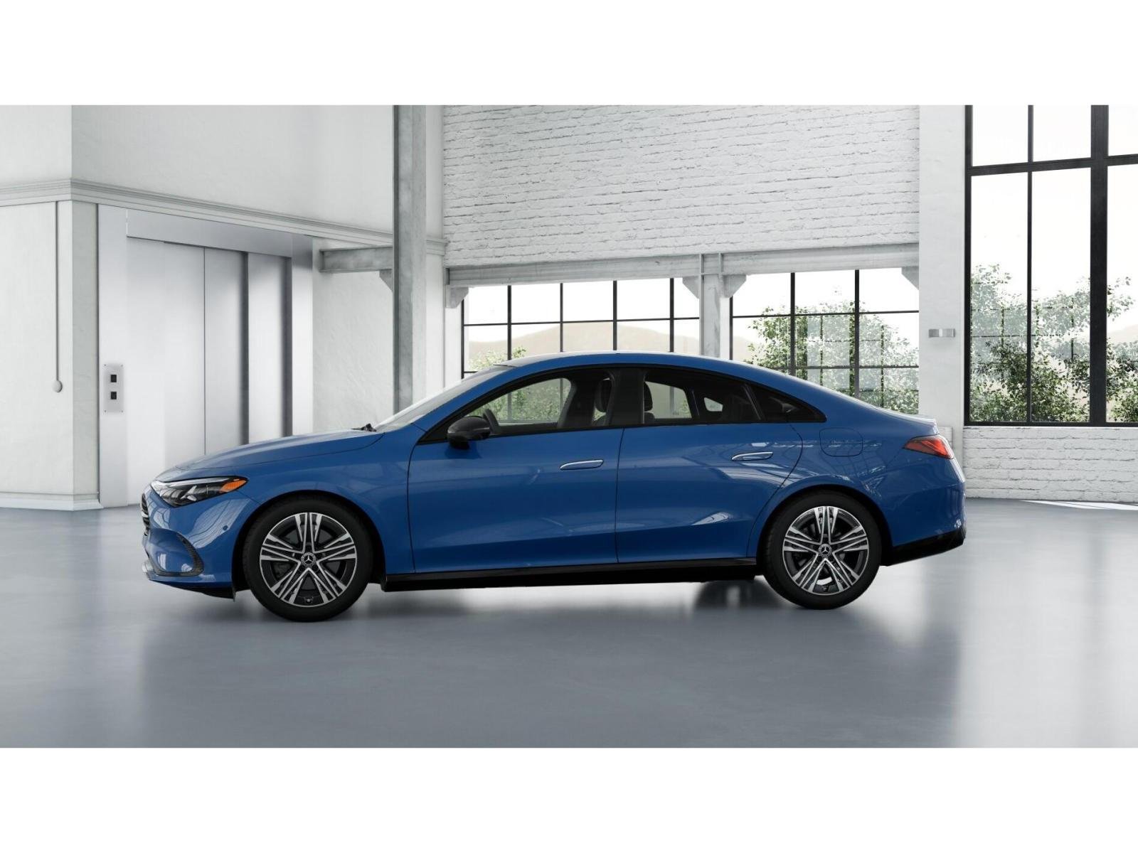New 2027 Mercedes-Benz CLA 220 image 34