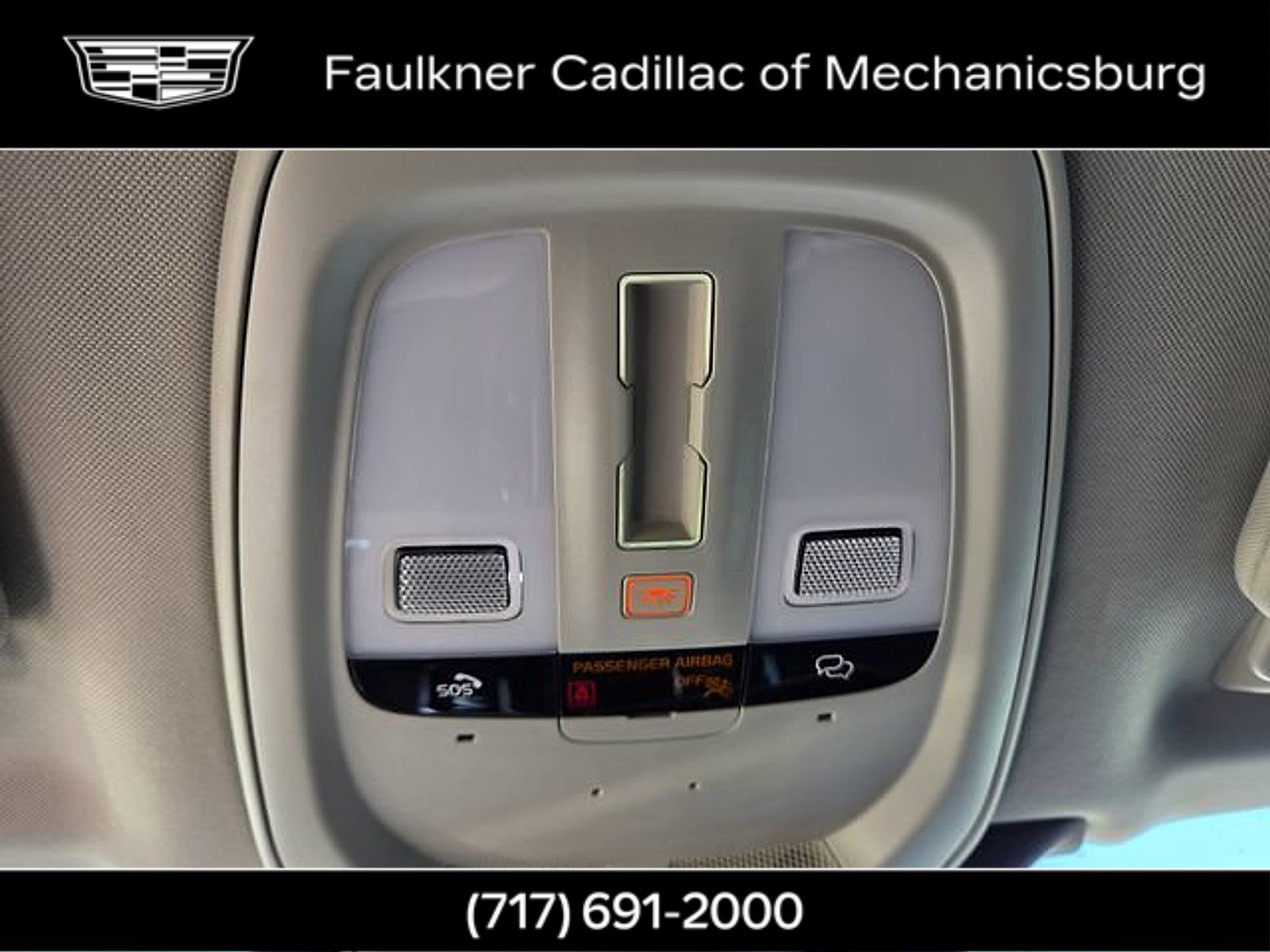 Used 2023 Volvo XC90 B6 Ultimate w/ Protection Package Premier AWD/4WD image 9