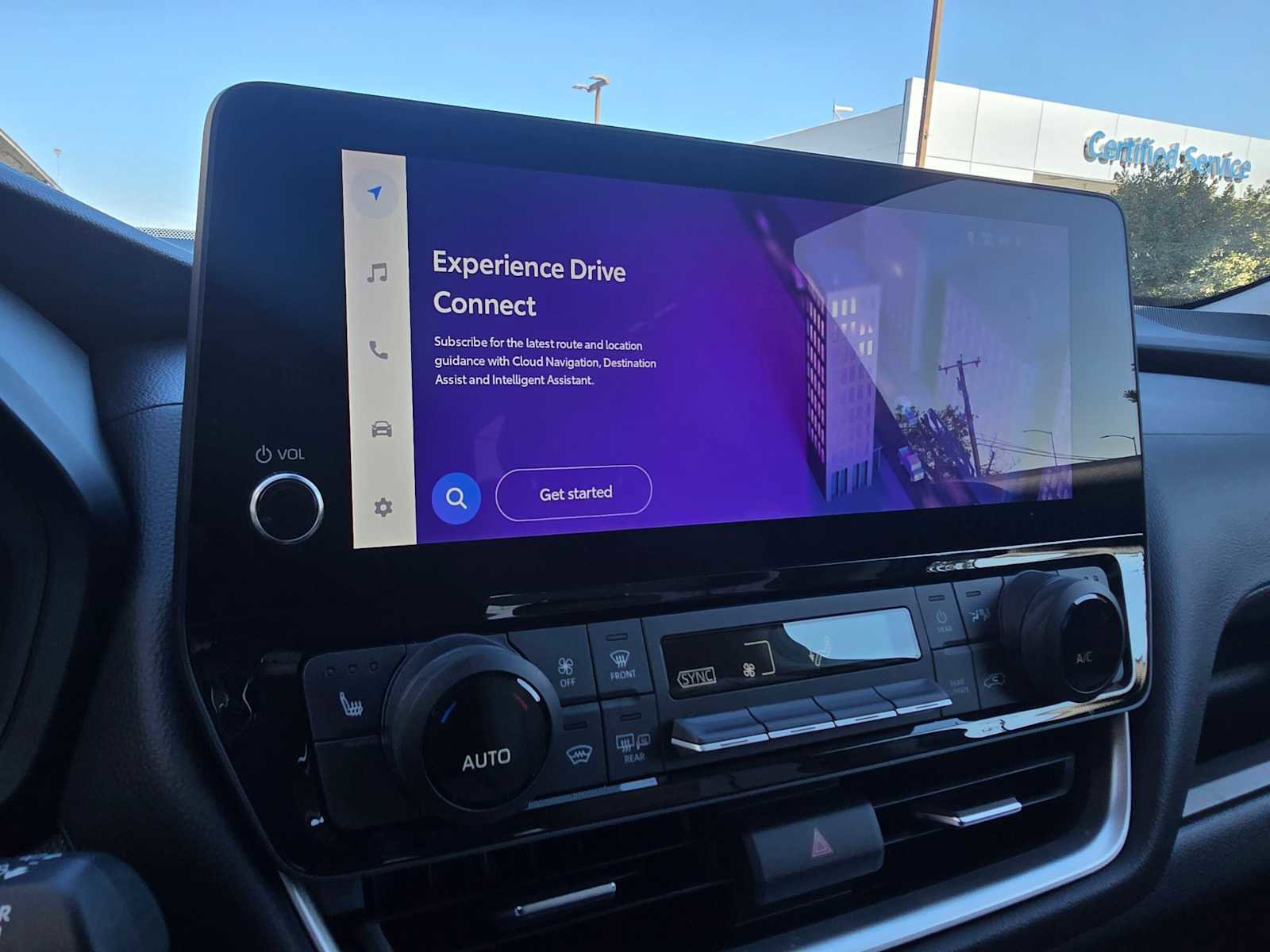 Used 2024 Toyota Grand Highlander XLE image 28