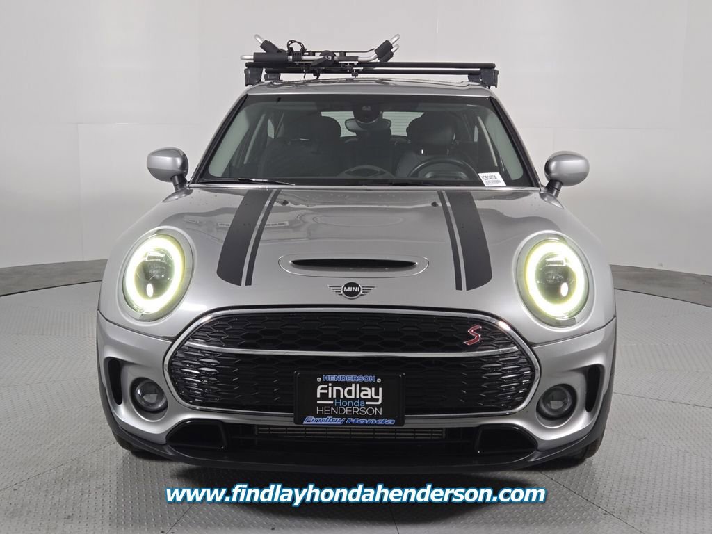 Used 2024 MINI Cooper Clubman S image 7