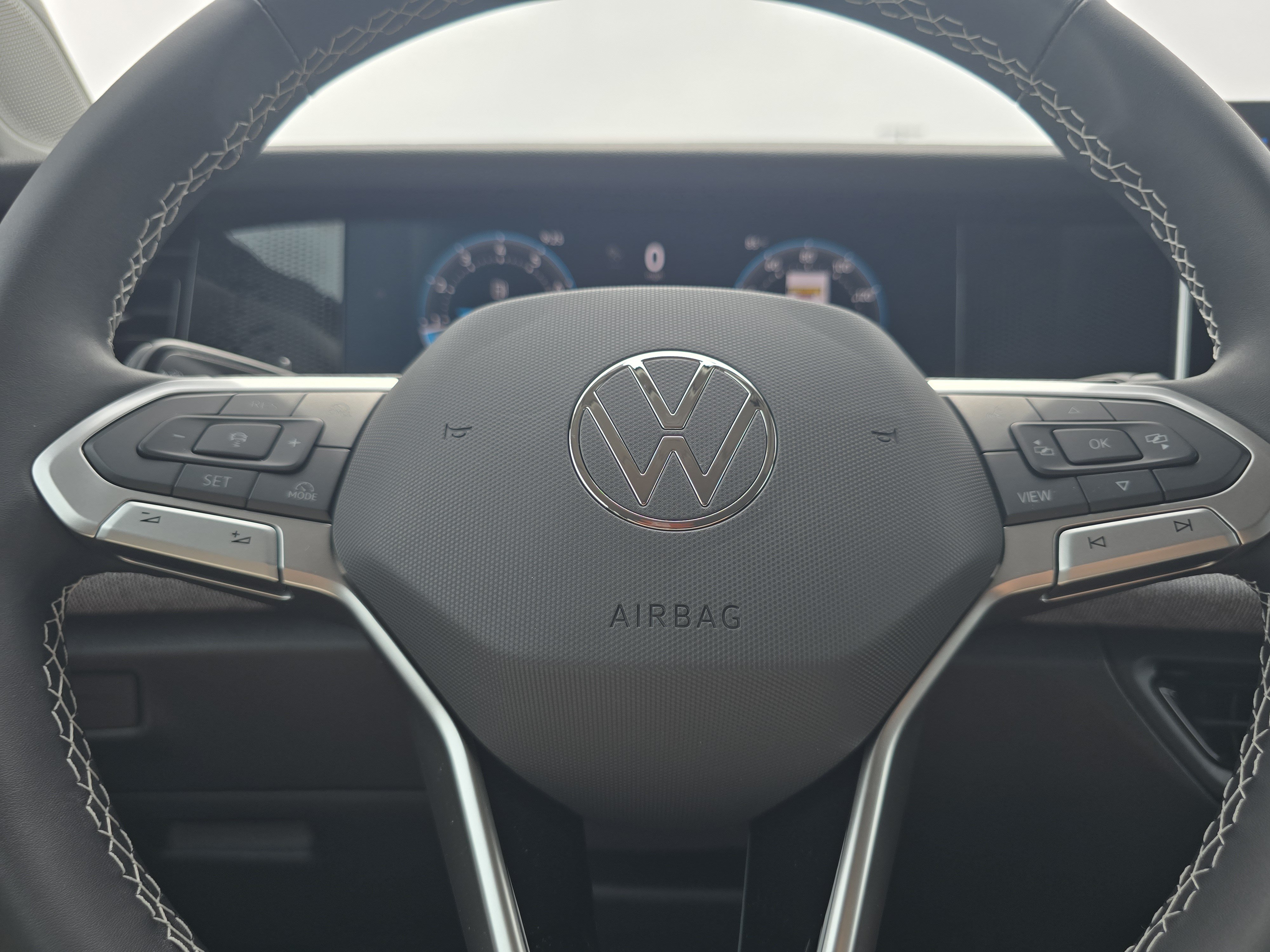 New 2026 Volkswagen Tiguan S AWD/4WD image 24