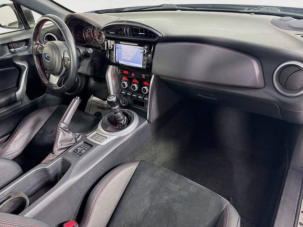 Used 2018 Subaru BRZ Limited w/ Performance Package image 35