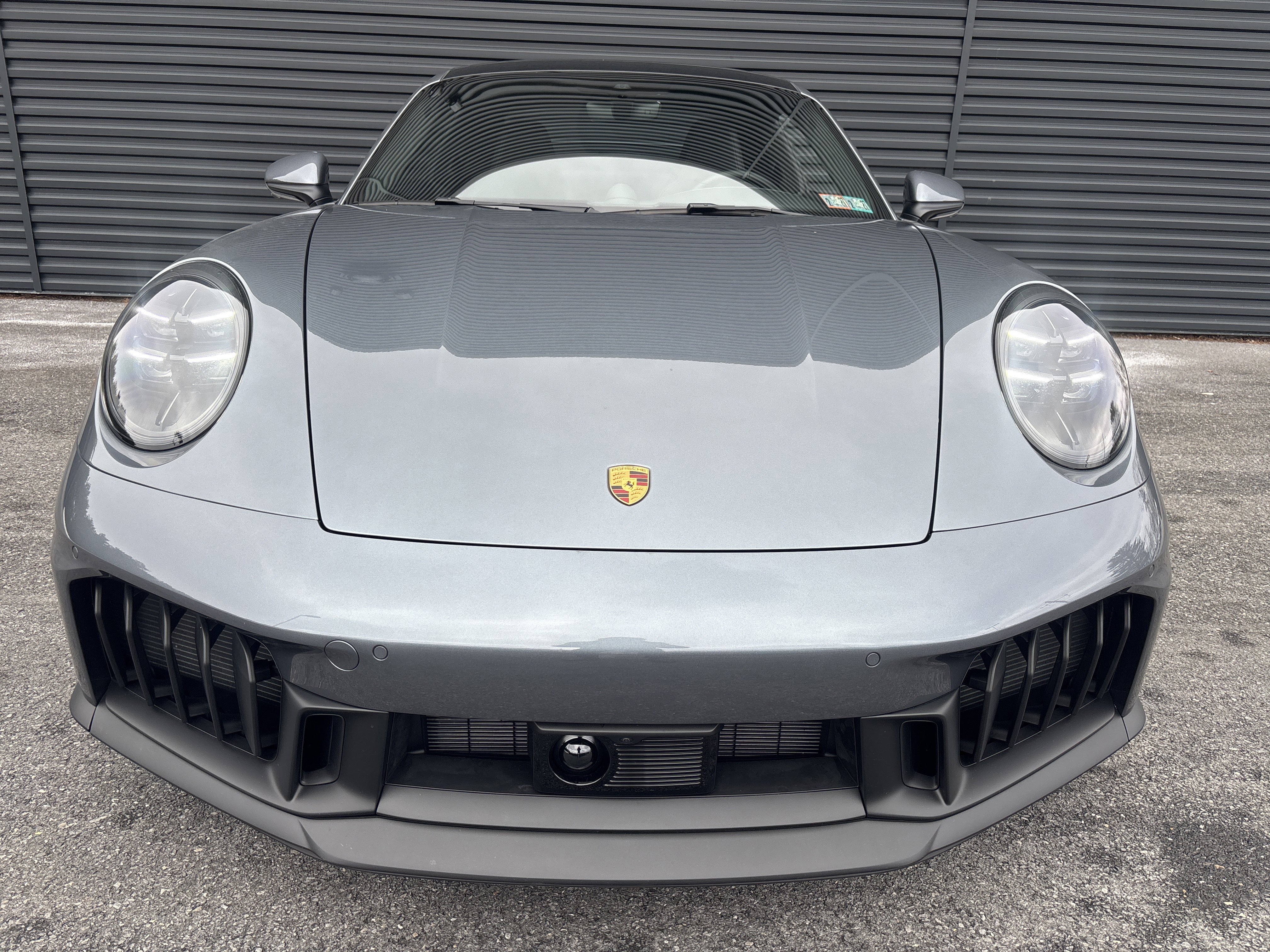 Certified 2026 Porsche 911 Carrera GTS image 8