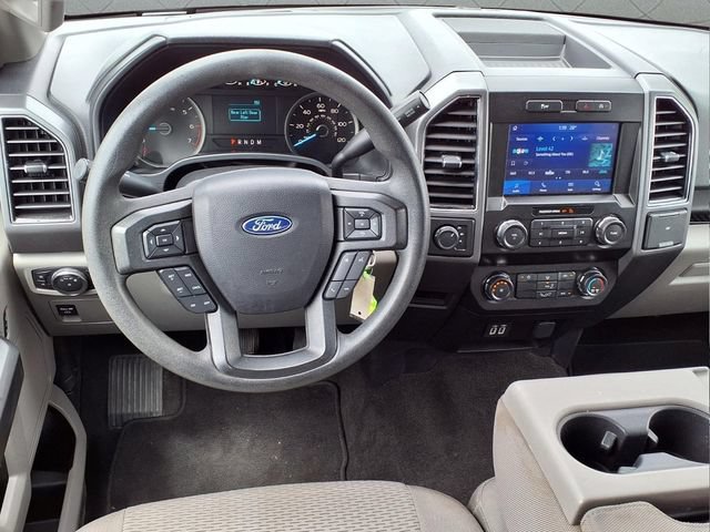 Used 2020 Ford F150 XLT AWD/4WD image 12
