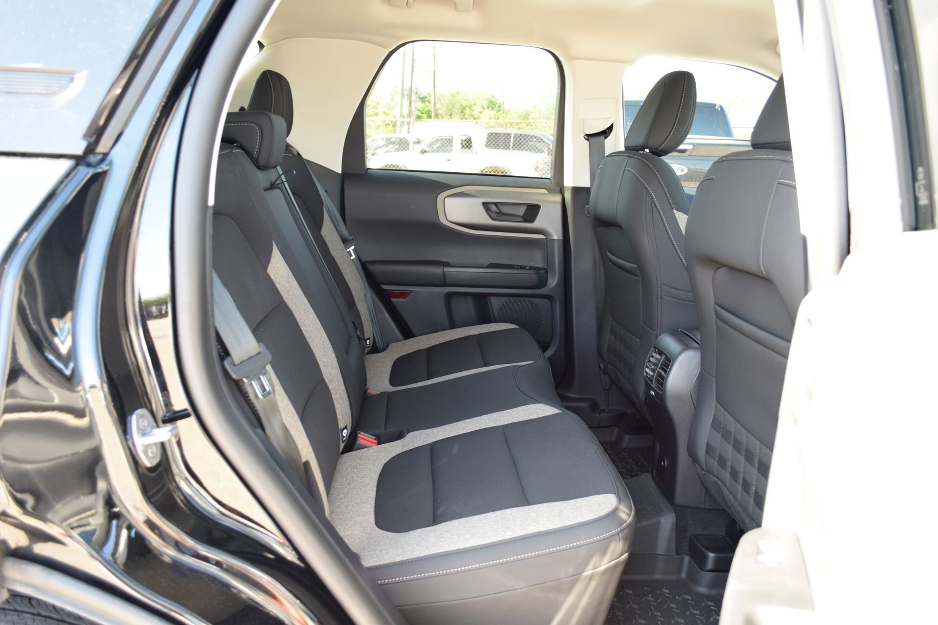 Certified 2025 Ford Bronco Sport Big Bend w/ Convenience Package AWD/4WD image 22