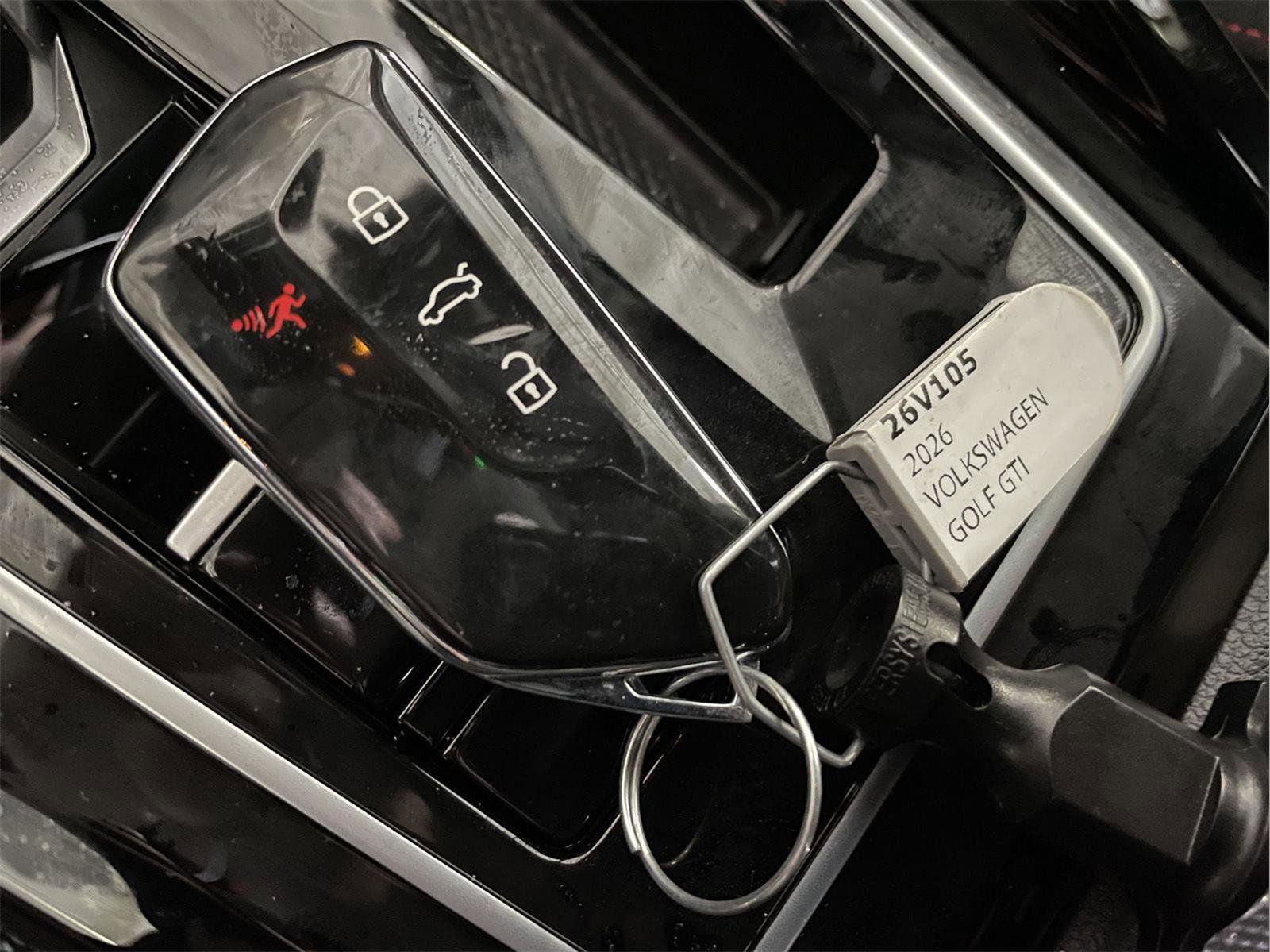 New 2026 Volkswagen Golf S image 13