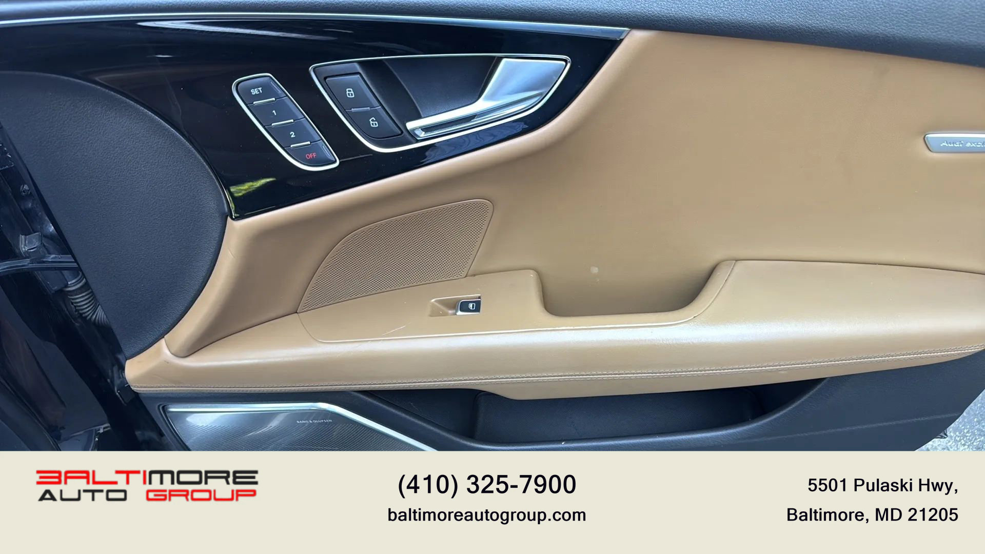 Used 2015 Audi RS 7 Prestige image 30