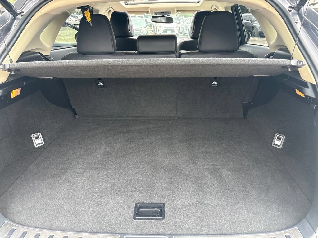 Used 2015 Lexus NX 200t FWD w/ Luxury Package image 20