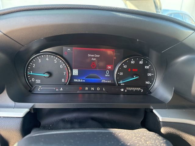 Used 2022 Ford Explorer XLT w/ Equipment Group 202A image 11