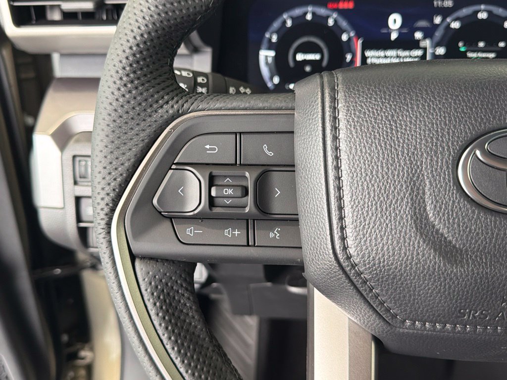 New 2026 Toyota Tacoma TRD Sport AWD/4WD image 20