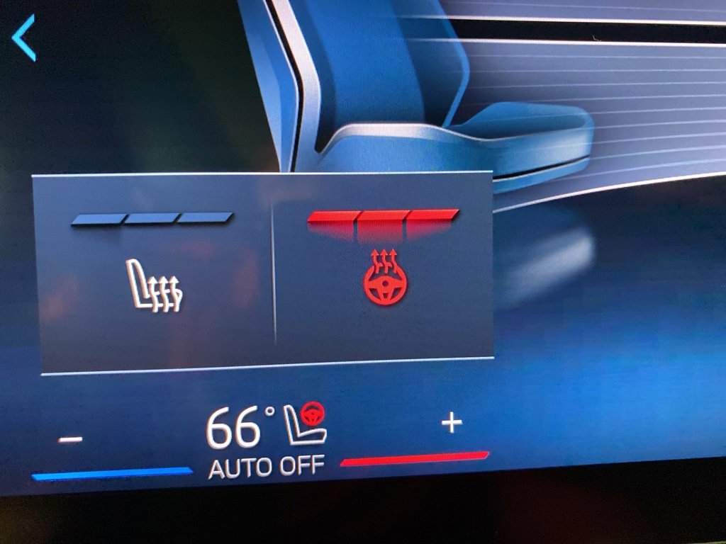 Used 2025 BMW X3 xDrive30i w/ Premium Package image 15