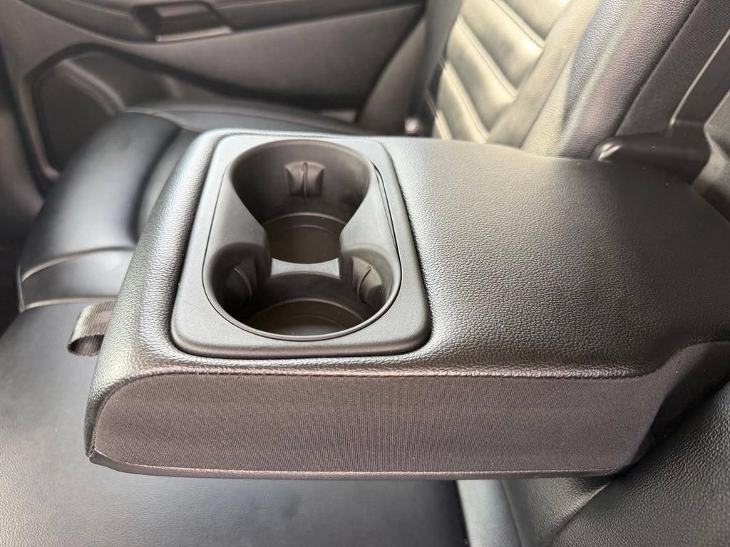 Used 2024 Ford Edge SEL AWD/4WD image 14