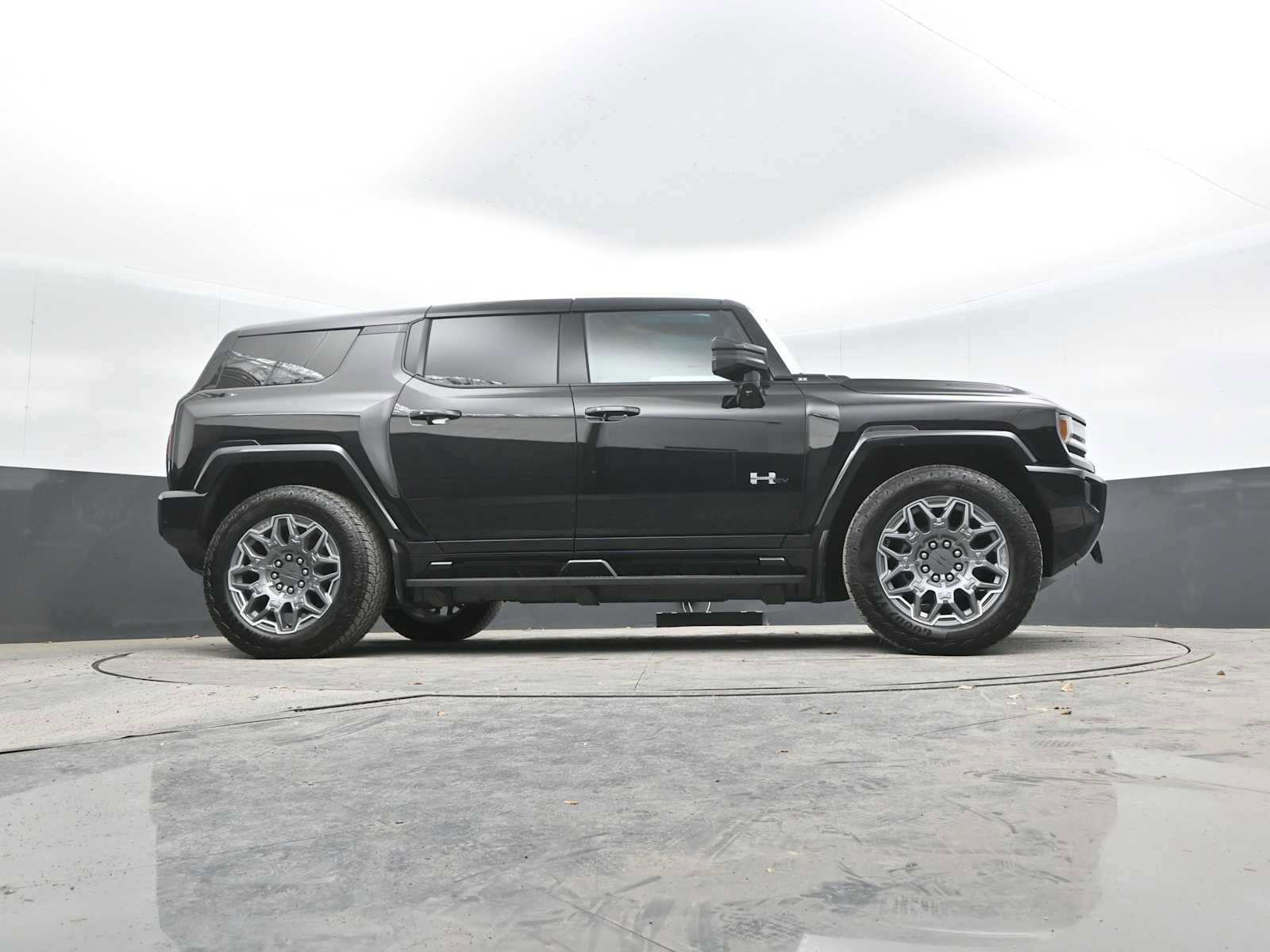 New 2025 GMC Hummer EV 3X image 39
