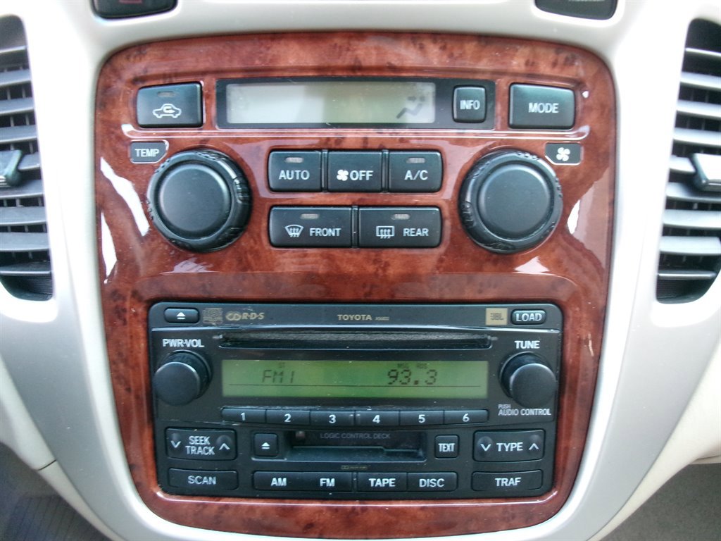 Used 2007 Toyota Highlander Limited image 42