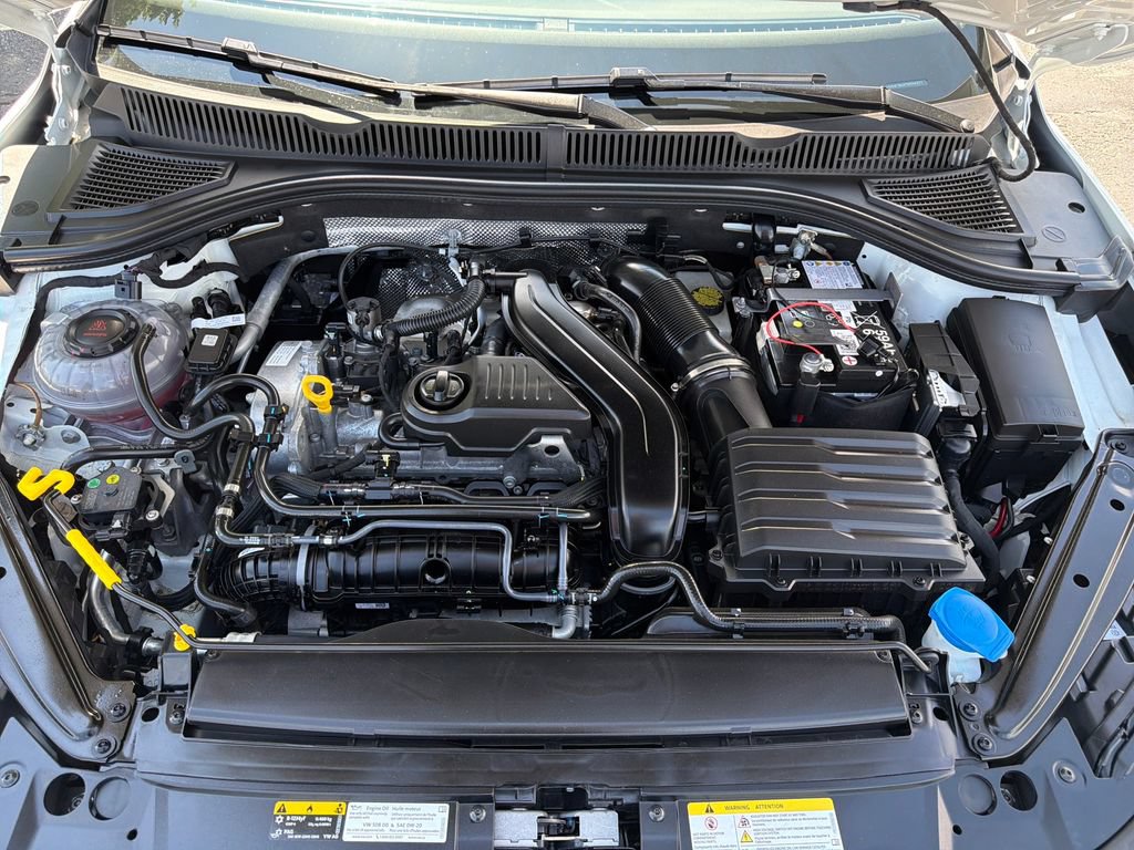 Used 2026 Volkswagen Jetta S FWD image 24