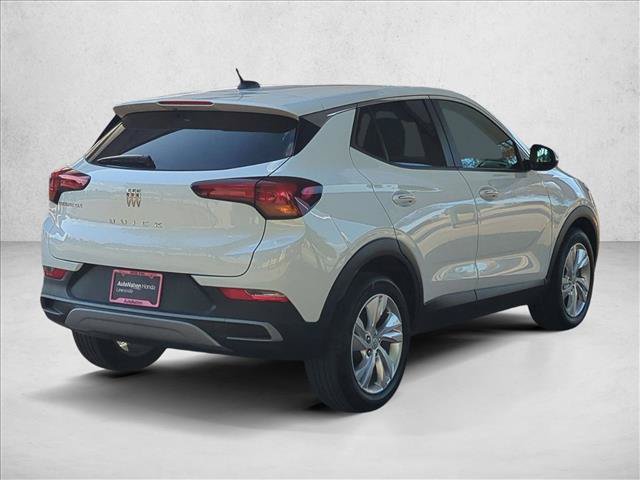 Used 2024 Buick Encore GX Preferred FWD image 5