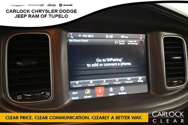 Used 2023 Dodge Charger SXT RWD image 20