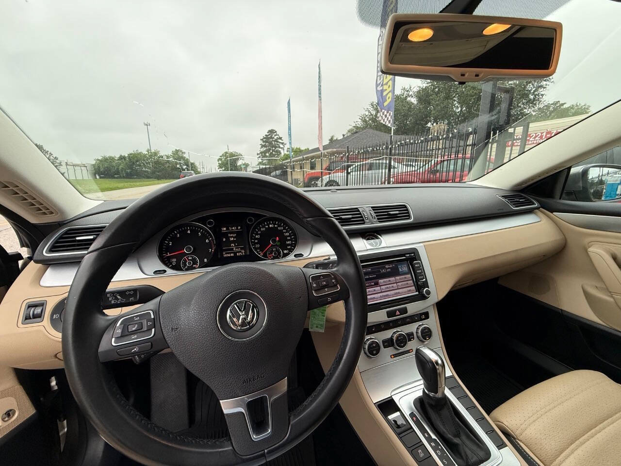 Used 2013 Volkswagen CC Sport FWD image 24