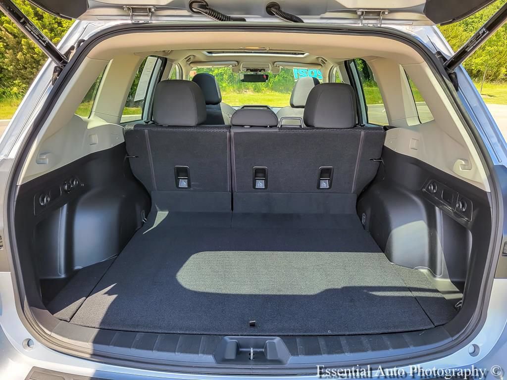 Certified 2021 Subaru Forester Premium w/ Popular Package #1 AWD/4WD image 27