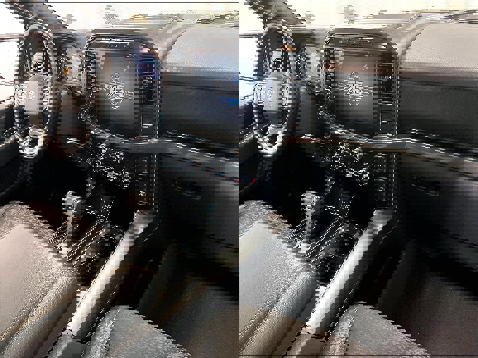 Used 2023 Ford F150 Tremor image 14