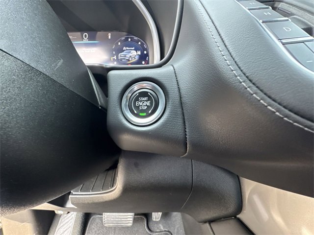 Used 2023 Chevrolet Tahoe LT image 18