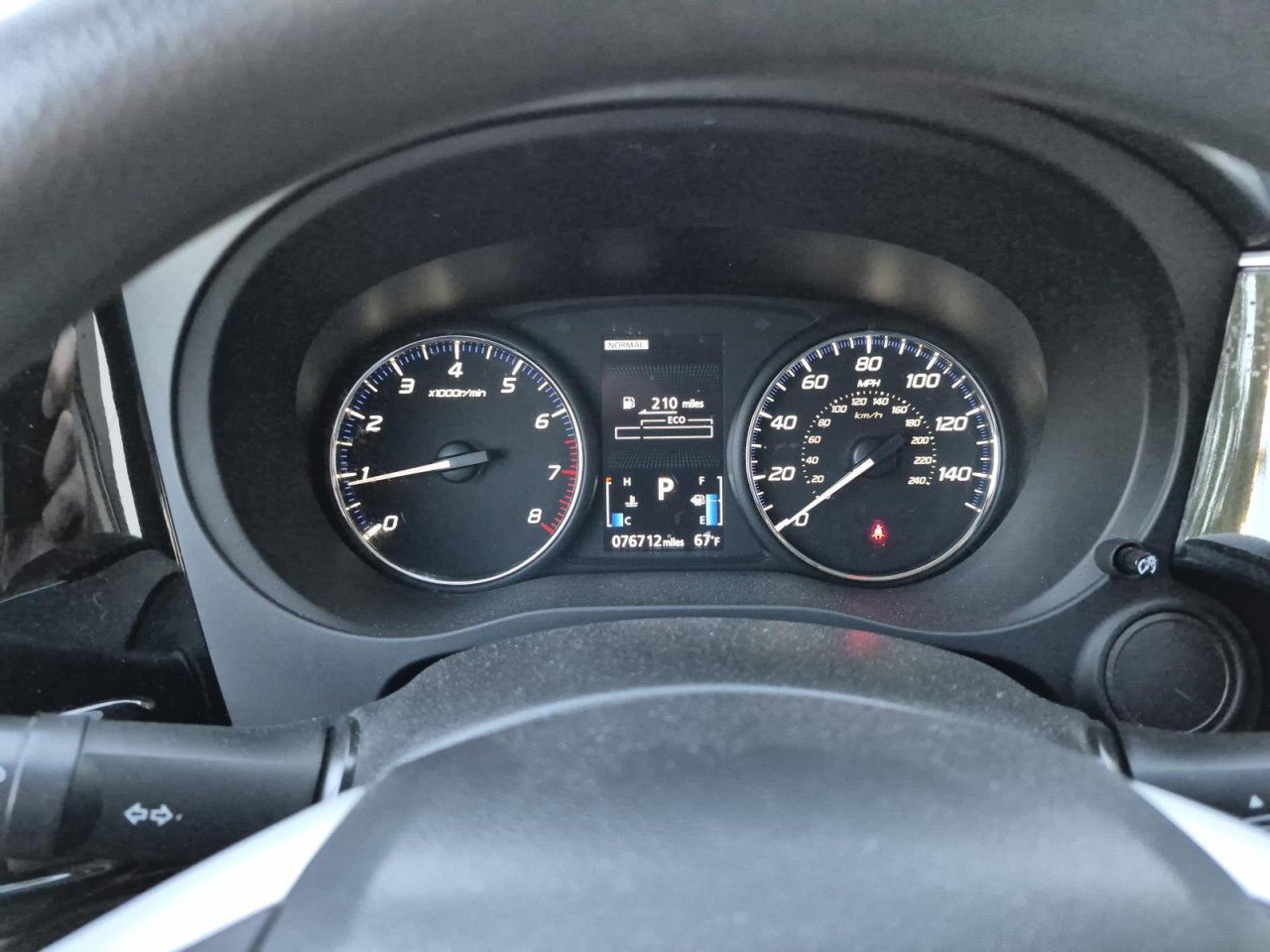 Used 2020 Mitsubishi Outlander SEL AWD/4WD image 20