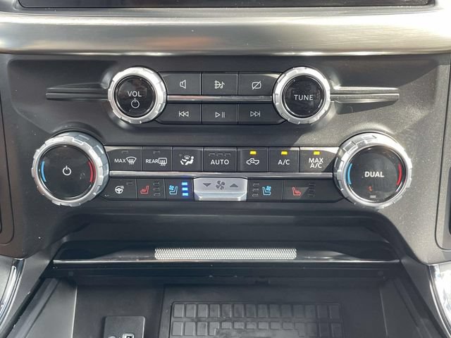 Used 2022 Ford F150 Lariat w/ Equipment Group 502A High AWD/4WD image 21