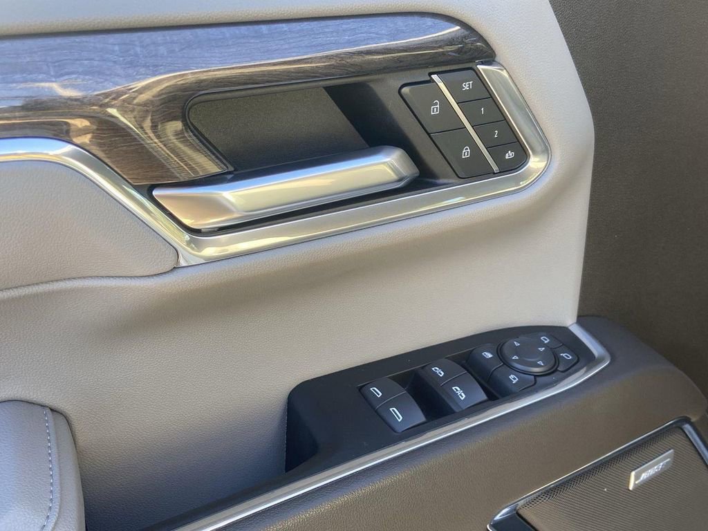 Certified 2024 Chevrolet Silverado 1500 LTZ image 24