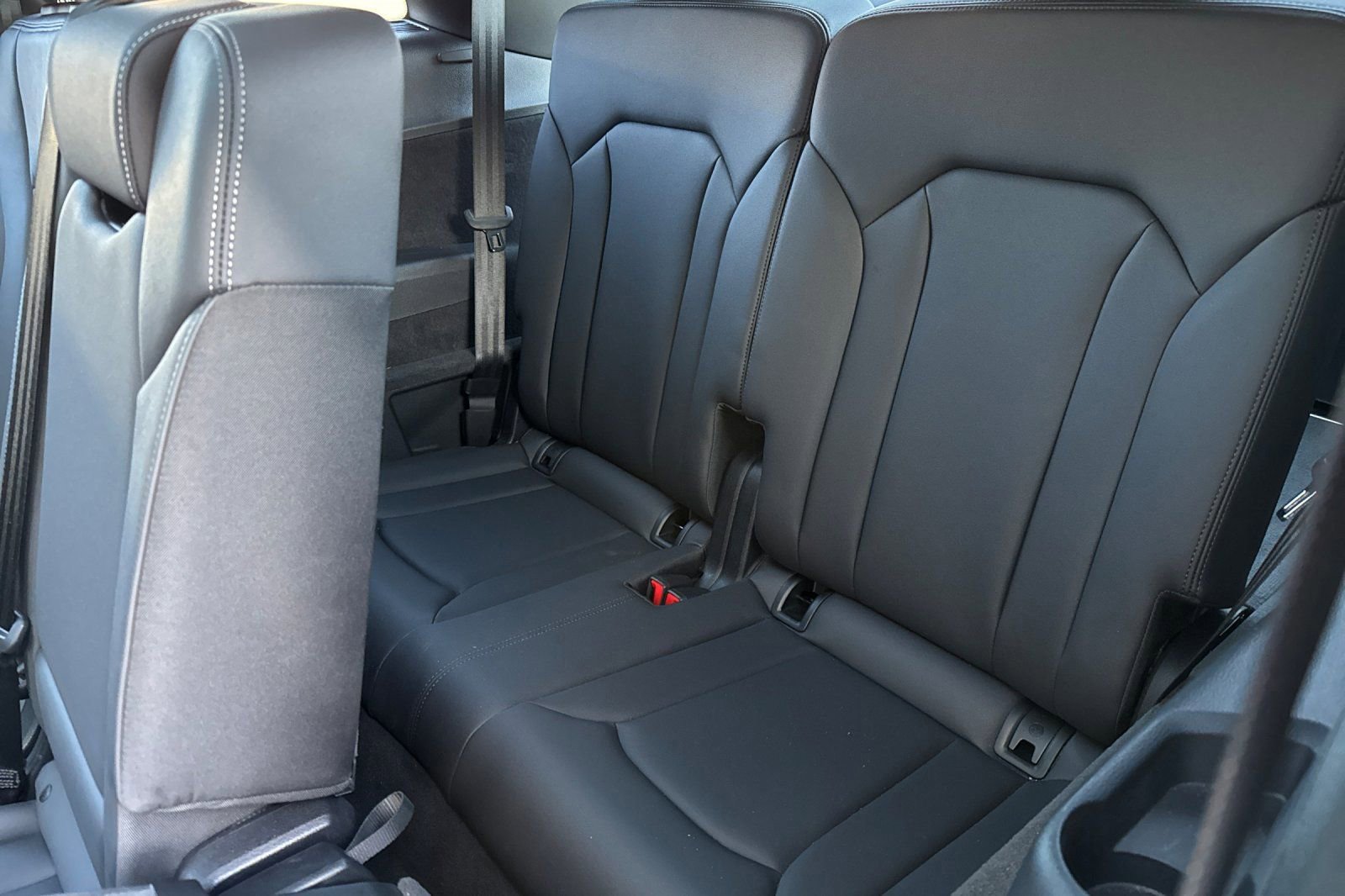 Certified 2025 Audi Q7 2.0T Premium image 12