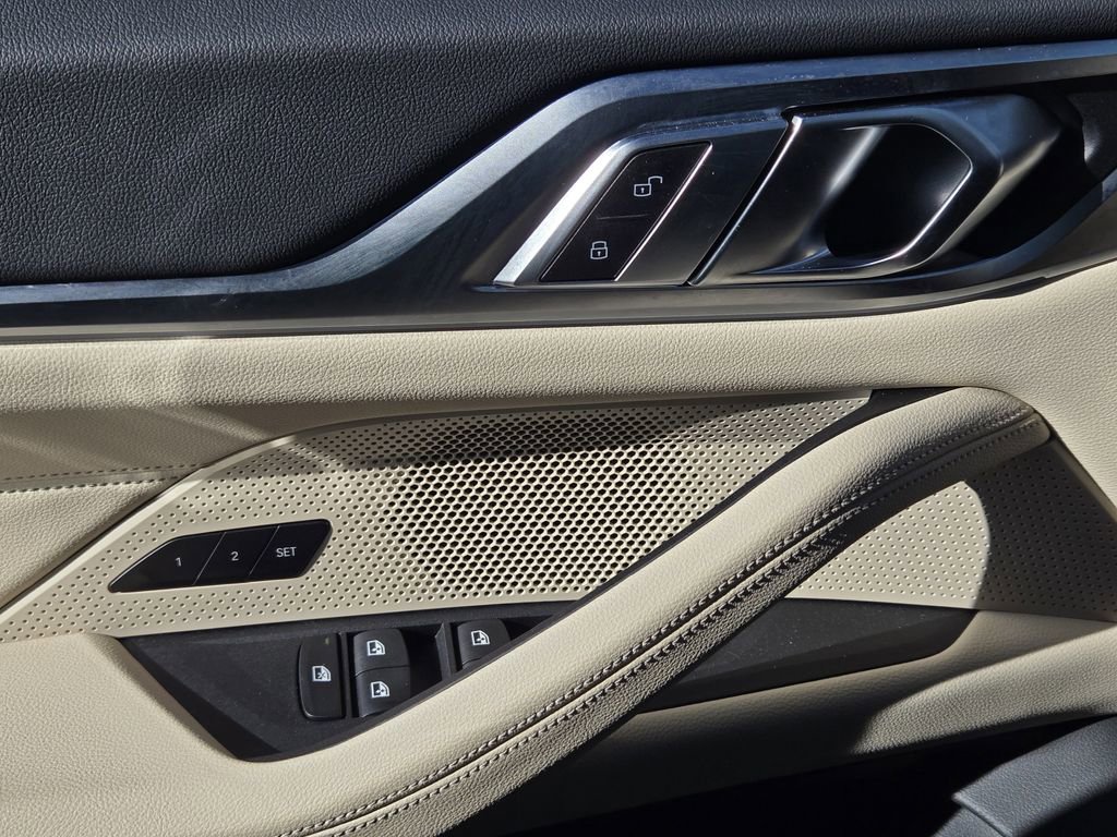 Certified 2025 BMW i4 xDrive40i image 27