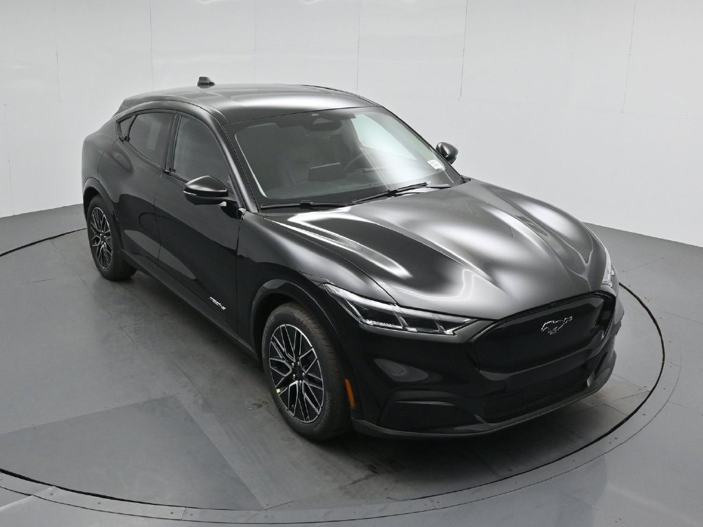 New 2026 Ford Mustang Mach-E Premium w/ Technology Package RWD image 38
