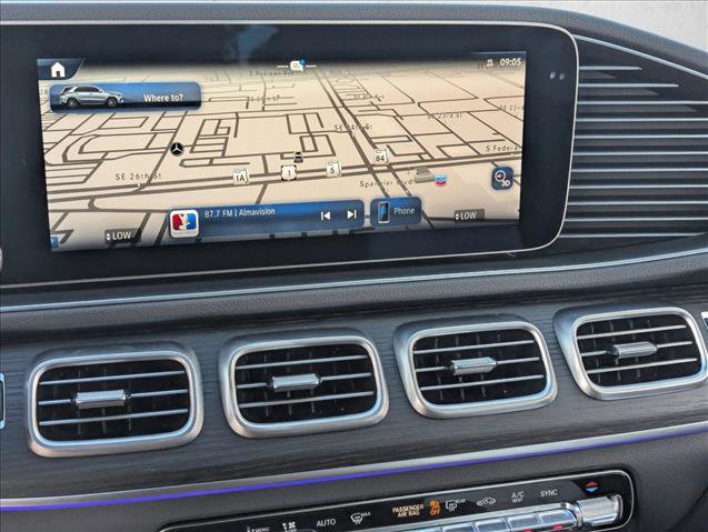 New 2026 Mercedes-Benz GLE 450 4MATIC image 11