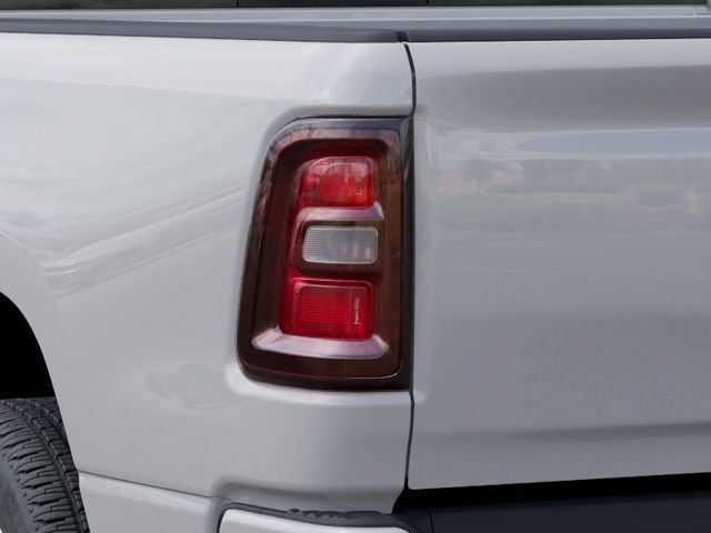 New 2026 RAM 1500 Express AWD/4WD image 9