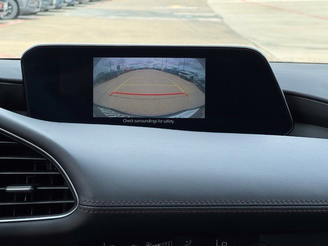 Used 2024 MAZDA MAZDA3 s FWD image 18