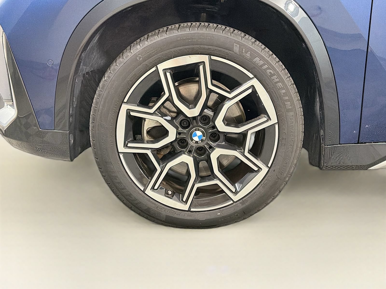 Used 2025 BMW X1 xDrive28i w/ Convenience Package AWD/4WD image 32