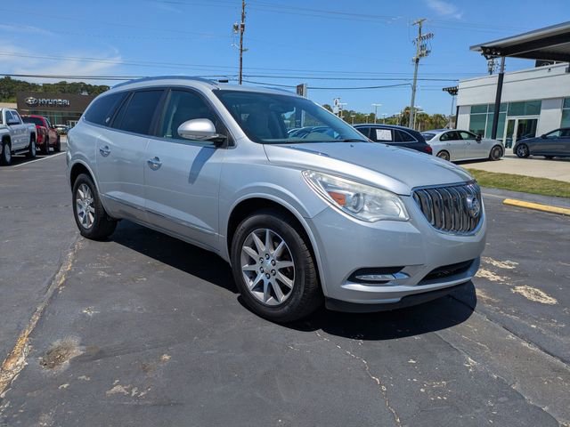 Used 2014 Buick Enclave Leather FWD image 2