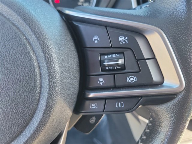 Used 2020 Subaru Forester Limited w/ Popular Package #3 image 26
